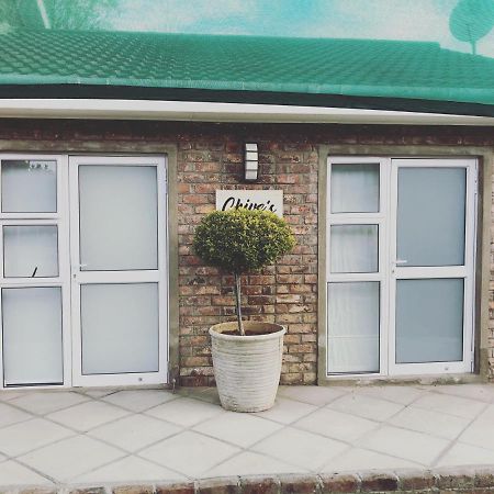 Chives Cottage كرادوك المظهر الخارجي الصورة