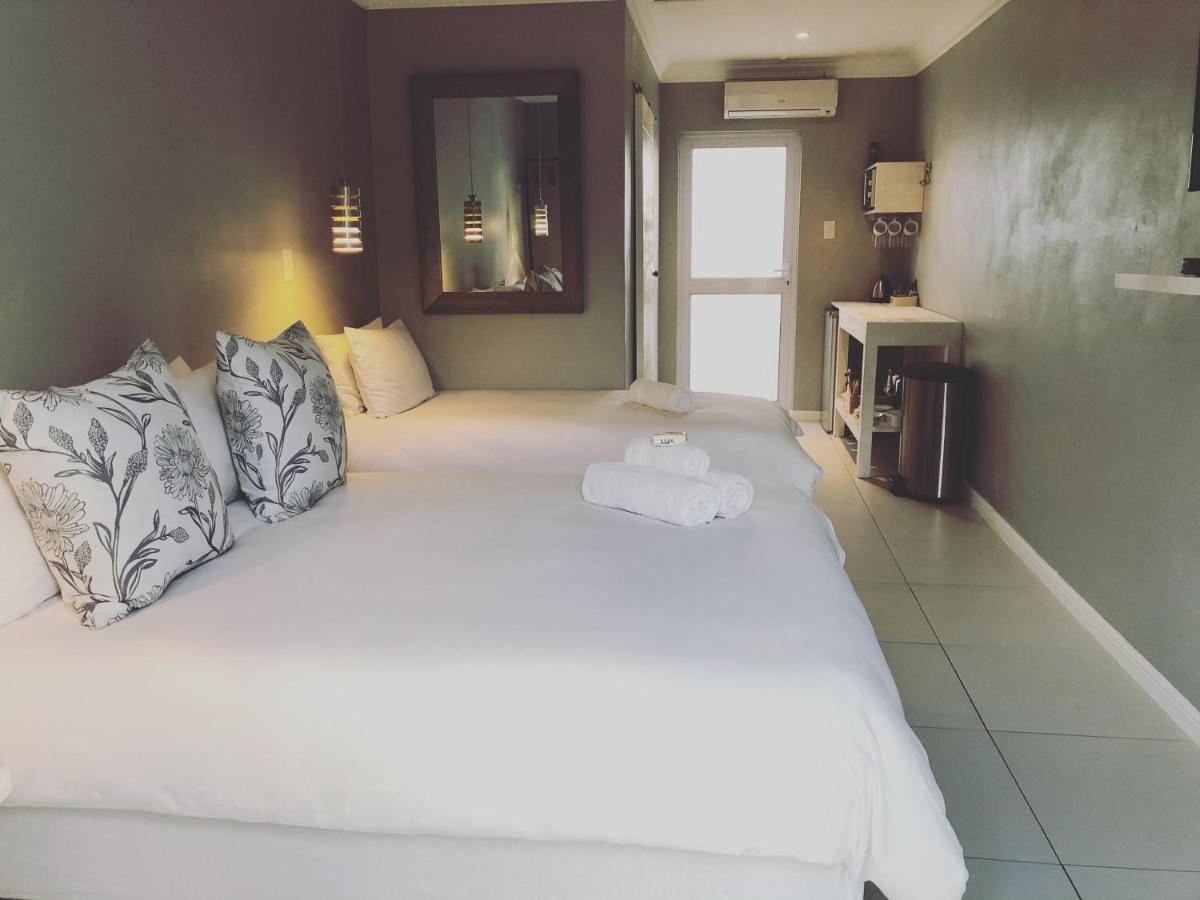 Chives Cottage كرادوك المظهر الخارجي الصورة