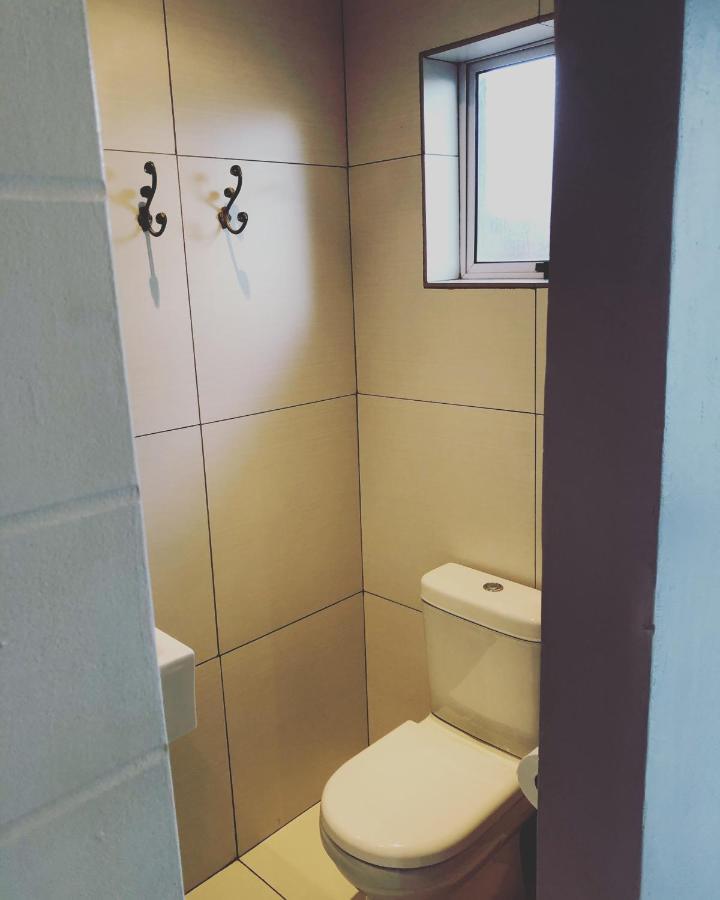 Chives Cottage كرادوك المظهر الخارجي الصورة