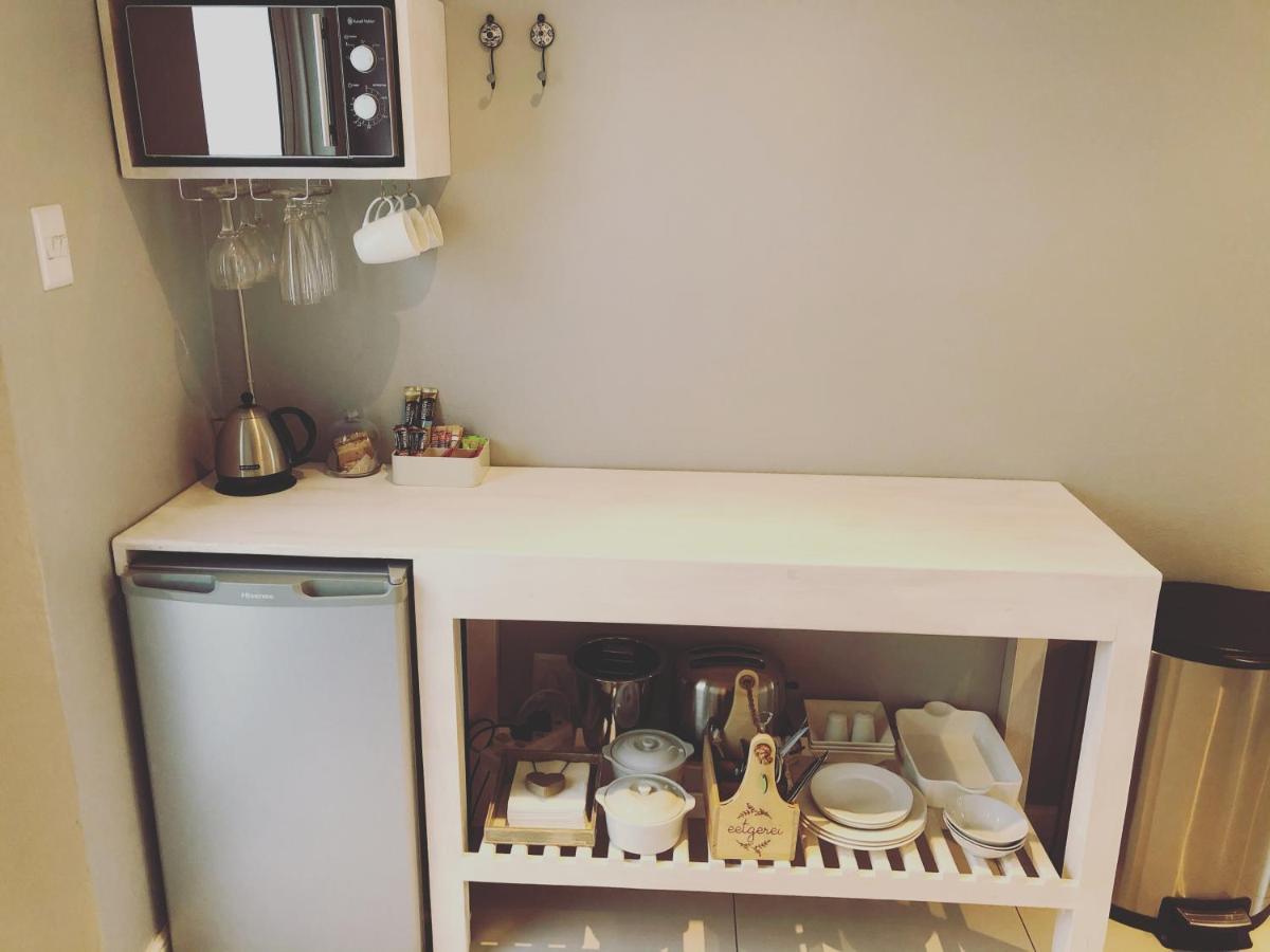 Chives Cottage كرادوك المظهر الخارجي الصورة