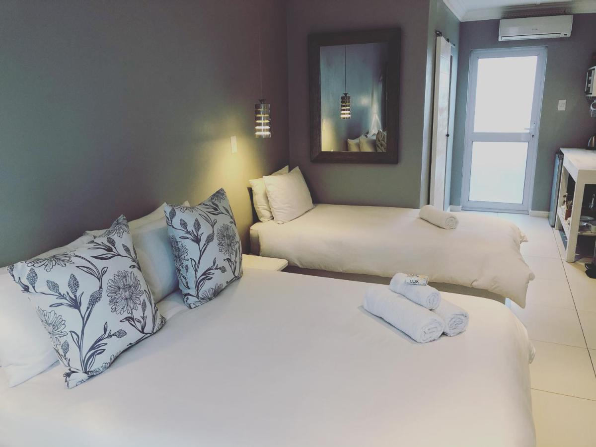 Chives Cottage كرادوك المظهر الخارجي الصورة