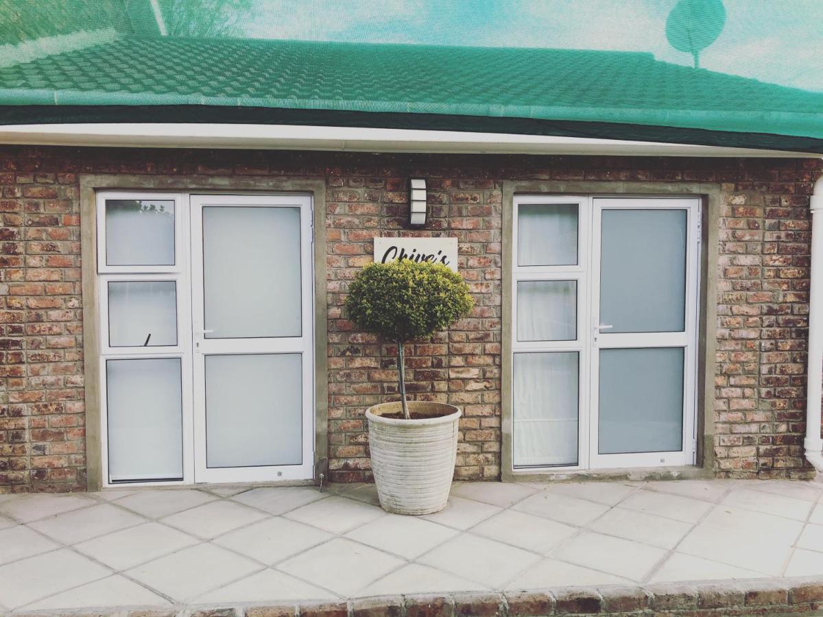 Chives Cottage كرادوك المظهر الخارجي الصورة