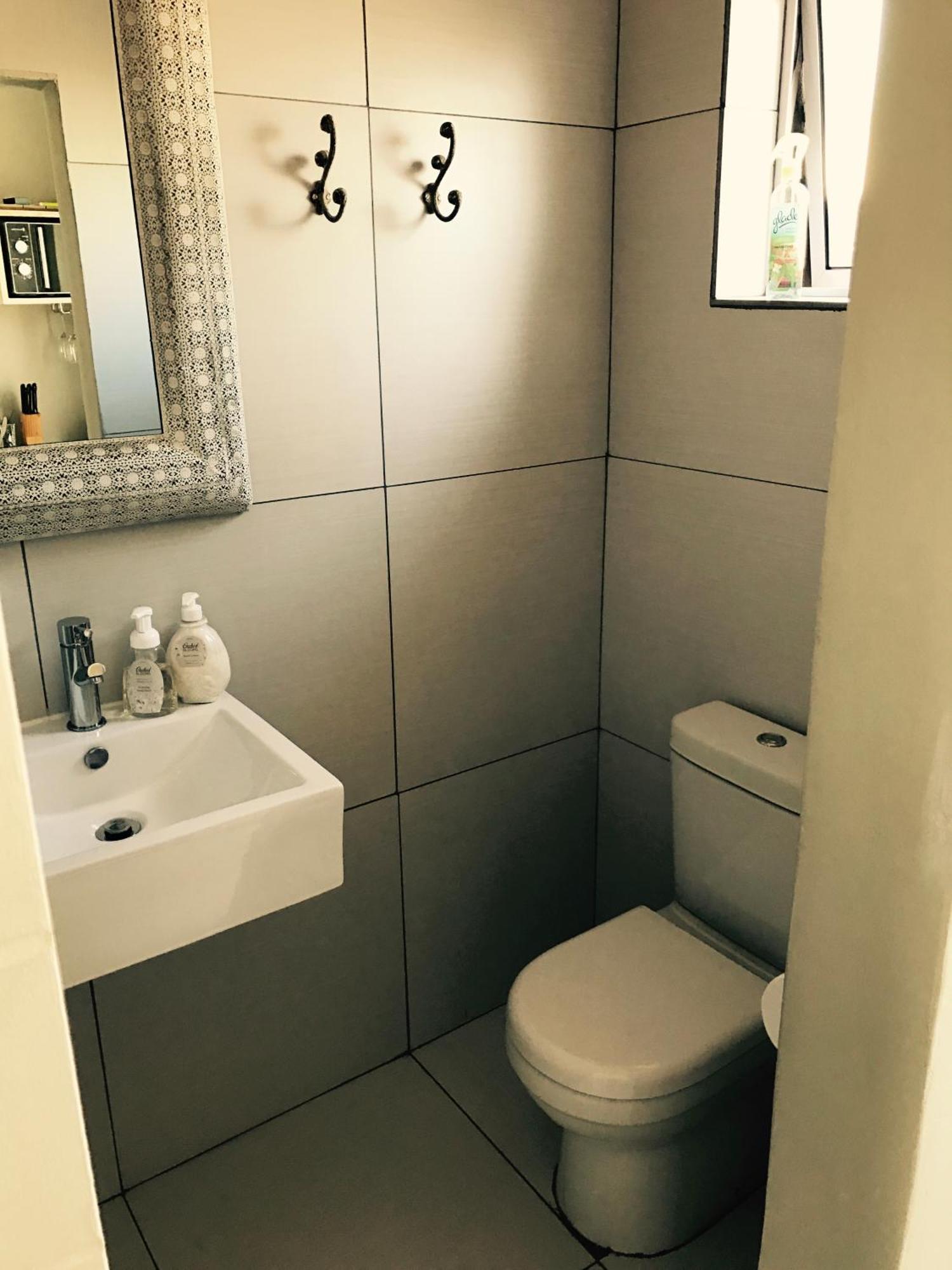 Chives Cottage كرادوك المظهر الخارجي الصورة